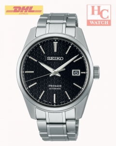 Seiko Presage SPB203J1 Sharp Edged Series 100M MEN'S WATCH