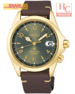 Seiko SPB210J1  Prospex Alpinist Watch