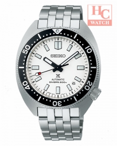 Seiko Prospex Diver SPB313J1 Heritage Turtle 1968 ReIssue 200M Automatic Watch