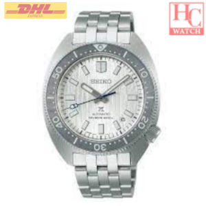 NEW SEIKO  SPB333J1 Slim Turtle Watchmaking 110th Anniversary Save the Ocean Limited
