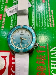 Seiko Prospex Sea SPB539J1 Automatic Diver Watch Limited Edition 1700 PCS Worldwide
