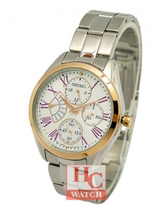 CHRONOGRAPH SRL064P1