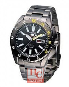 SEIKO 5 AUTOMATIC SRP363K1