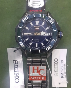 SEIKO 5 AUTOMATIC SRP797K1