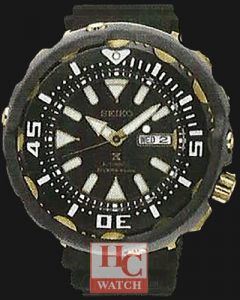 SEIKO PROSPEX DIVERS SRPA82K1