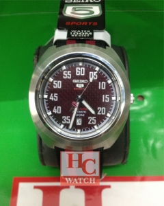 SEIKO 5 AUTOMATIC SRPA87K1 LIMITED EDITION