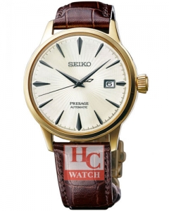 SEIKO PRESAGE AUTO SRPB44J1