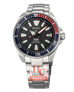 SEIKO PROSPEX DIVERS PADI SRPB99K1