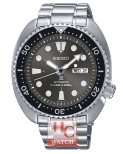 SEIKO PROSPEX DIVER'S SRPC23K1