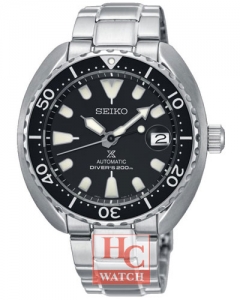 SEIKO PROSPEX DIVER'S SRPC35K1