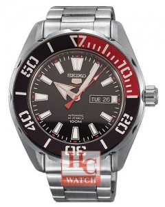 SEIKO 5 AUTO SRPC57K1