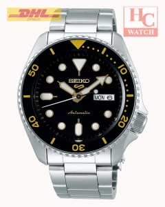 NEW Seiko 5 Sports SRPD57K1