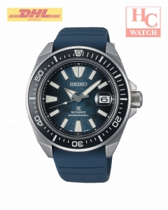 NEW SEIKO SRPF79K1 KING SAMURAI DARK MANTA RAY