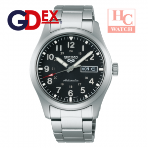 Seiko 5 Sports Superman SRPG27K1 Automatic 100M Men's Watch