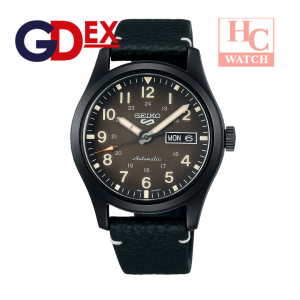 Seiko 5 Sports Superman SRPG41K1 Automatic 100M Men's Watch