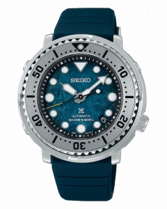 SEIKO Prospex SRPH77K1 Antarctica Penguin Diver's 200M Automatic Watch