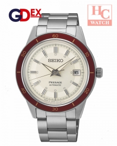 Seiko SRPH93J1  Presage Style60's AUTOMATIC MEN'S WATCH