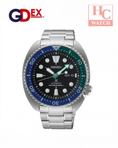 SEIKO SRPJ35K1 Prospex ‘Tropical Lagoon’ Special Edition