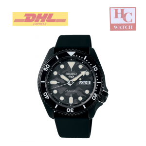 NEW SEIKO 5 SPORTS SRPJ39K1 YUTO HORIGOME LIMITED EDITION SKX STREET STYLE WATCH