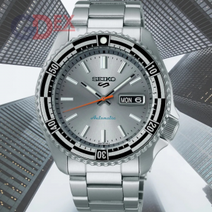 Seiko 5 Sports Style SRPK09K1 Special Edition