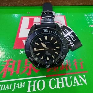 Seiko Prospex Samurai SRPL15K1 Automatic Watch Men's watch