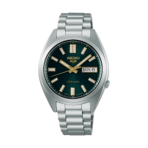 Seiko 5 Sports SKX series SNXS Series SRPL57K1 37.4mm Black Dial Watch