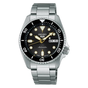 Seiko 5 Sports Automatic SKX Series SRPL79K1 Automatic Watch FULL SET LIMITED UNIT AVAILABLE!!