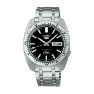 Seiko 5 Sports SKX series SRPL93K1 38.2mm Limited Edition 9999 Worldwide