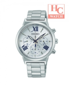 LUKIA SRWZ77P1 CHRONO