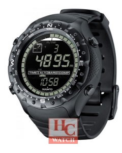 SUUNTO X-LANDER MILITARY