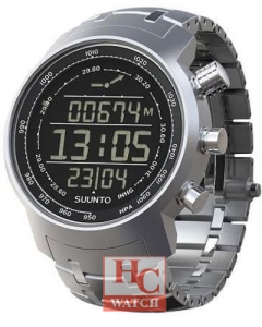 SUUNTO ELEMENTUM TERRA N/STEEL