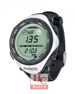 SUUNTO VECTOR HR WHITE