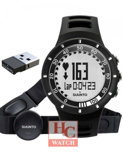 SUUNTO QUEST BLACK