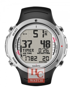 SUUNTO D6I ELASTOMER