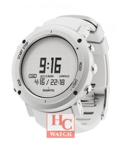 SUUNTO CORE ALU PURE WHITE