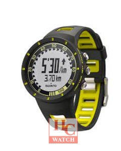 SUUNTO QUEST YELLOW