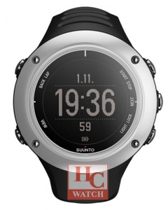 SUUNTO AMBIT2 S GRAPHITE