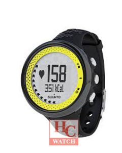 SUUNTO M5 ALL BLACK / LIME