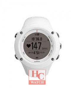 SUUNTO AMBIT2 R WHITE
