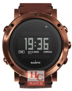 SUUNTO CORE ESSENTIAL COPPER