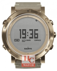 SUUNTO CORE ESSENTIAL GOLD