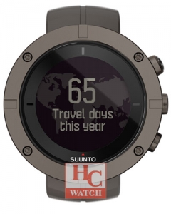 SUUNTO KAILASH SLATE