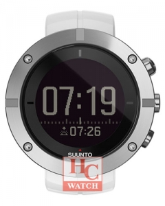 SUUNTO KAILASH SILVER