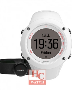 SUUNTO AMBIT3 RUN WHITE