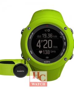 SUUNTO AMBIT3 RUN LIME