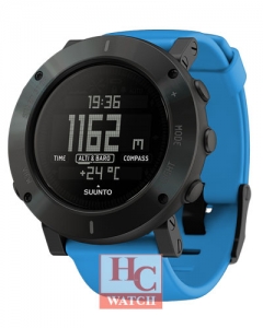 SUUNTO CORE BLUE CRUSH