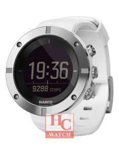 SUUNTO TRAVERSE WHITE