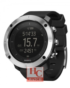 SUUNTO TRAVERSE BLACK