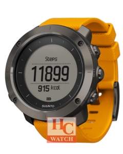 SUUNTO TRAVERSE AMBER