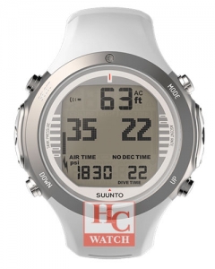 SUUNTO D6I NOVO